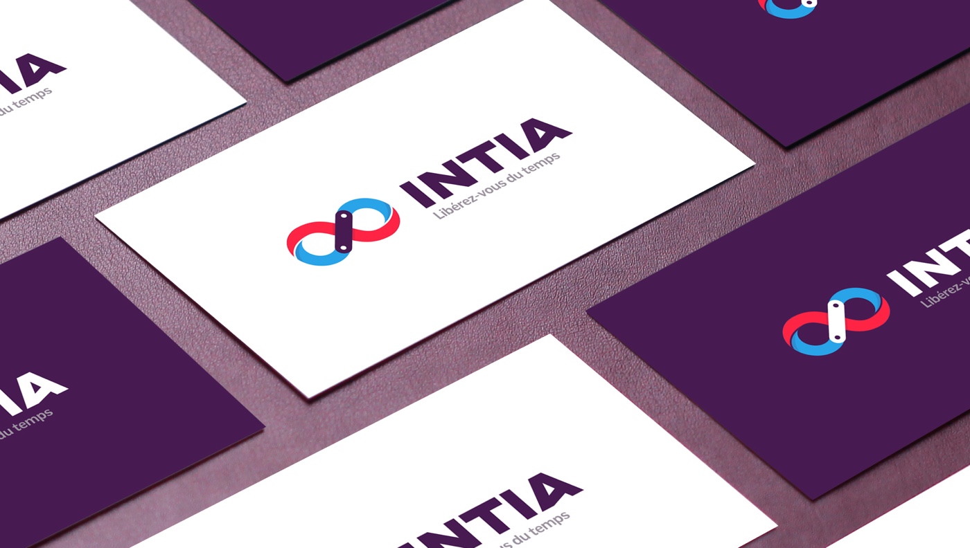 INTIA-Cards