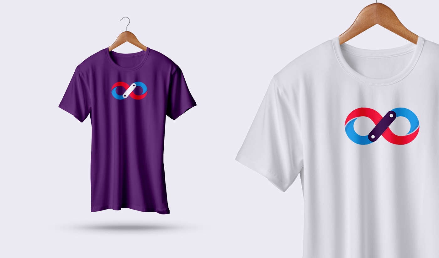 INTIA-Tee