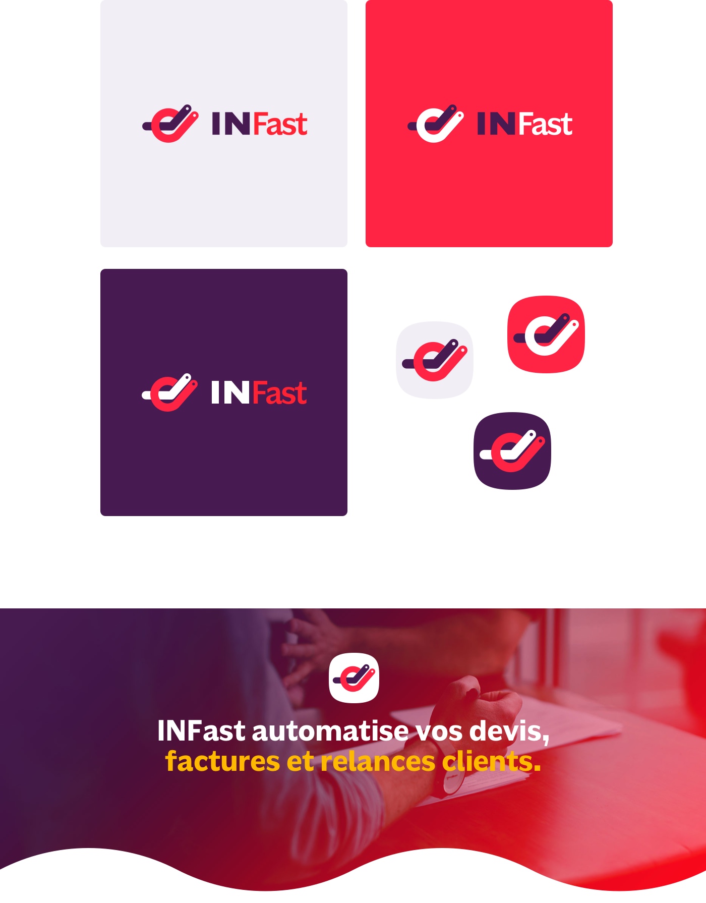 INTIA-INFast