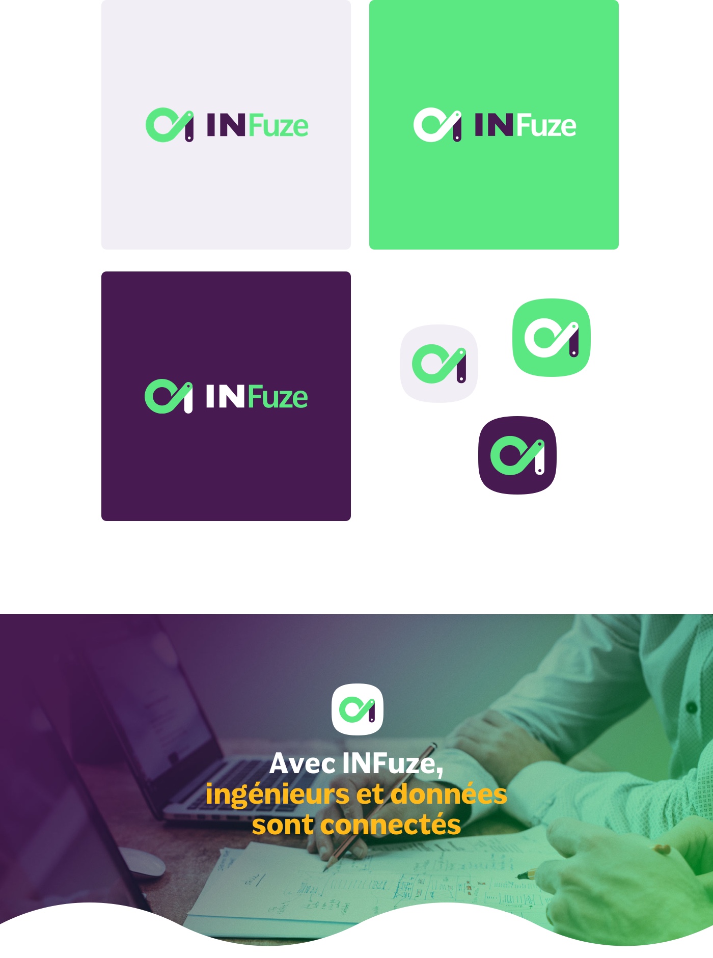 INTIA-INFuze