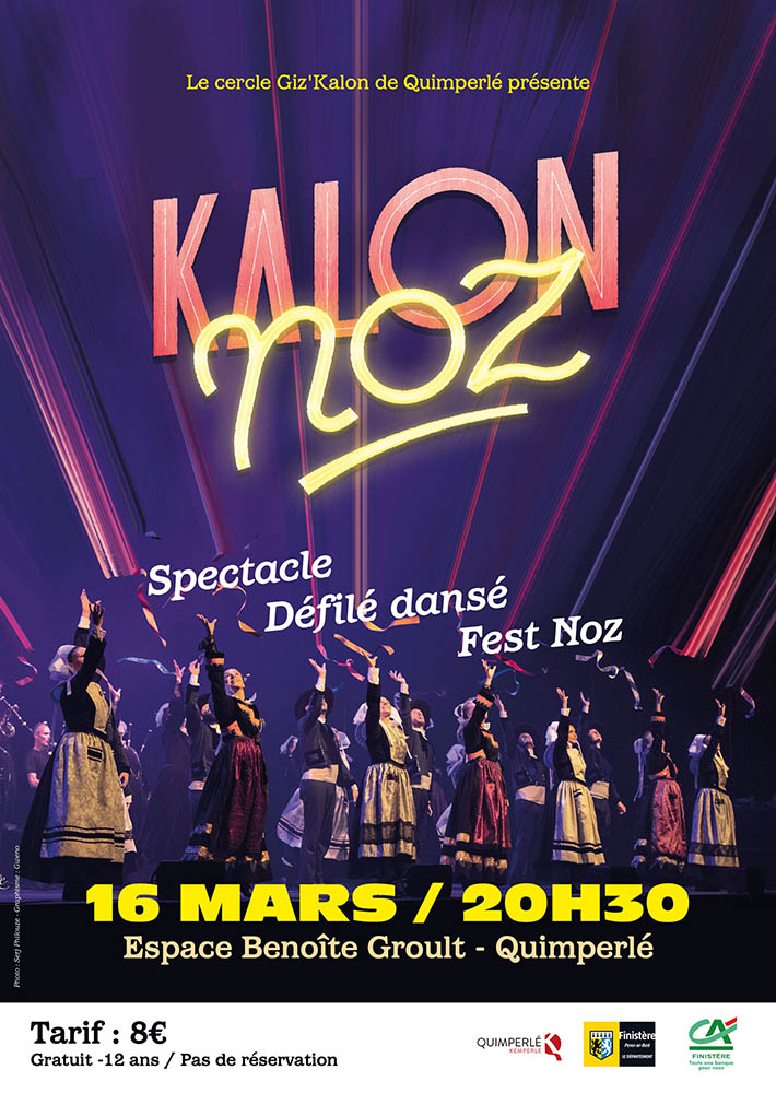 Kalon-Noz