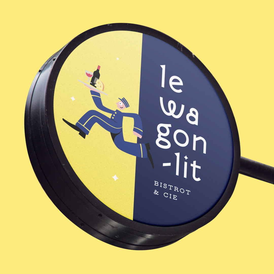 WL-sign