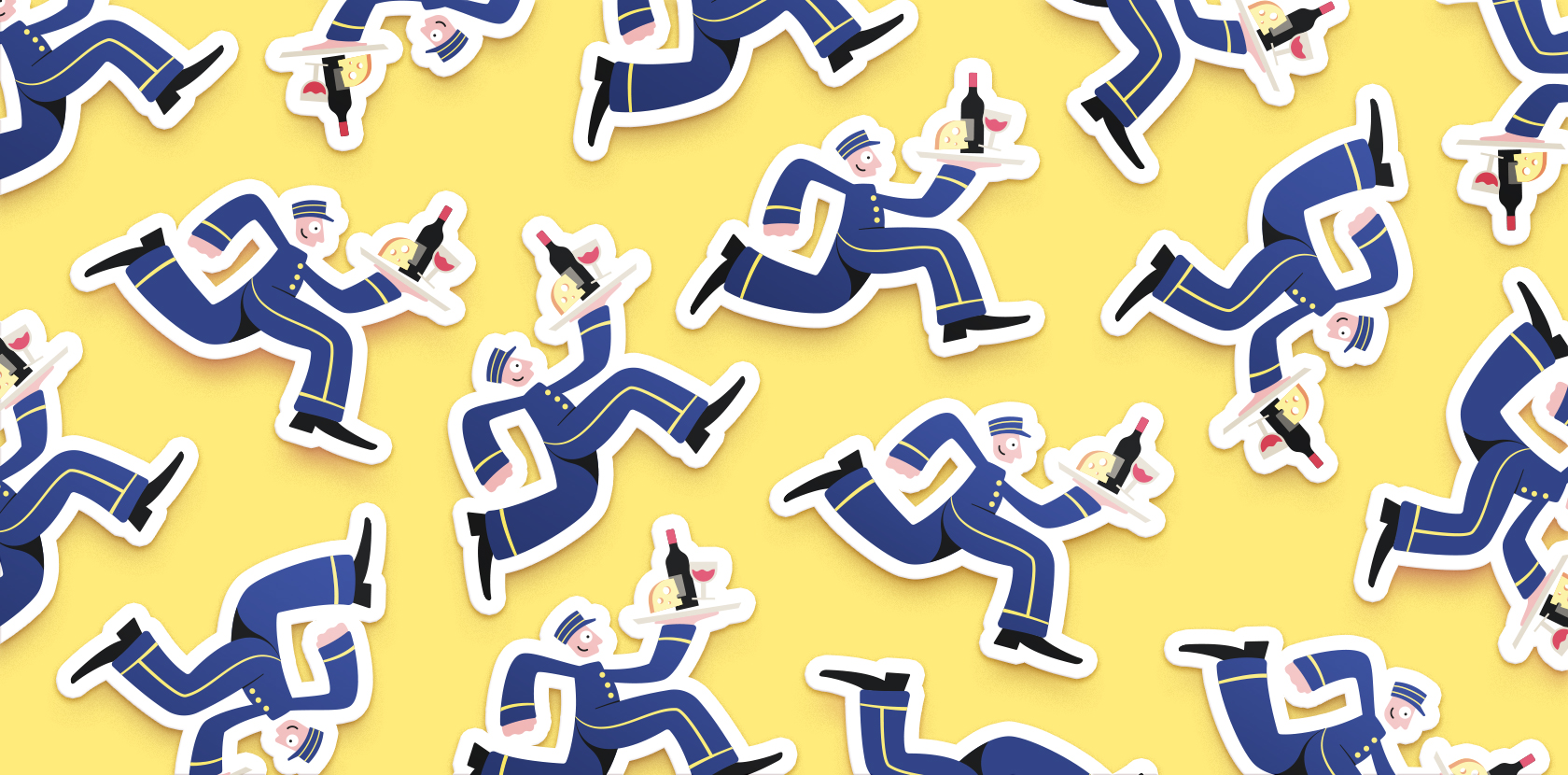 WL-stickers