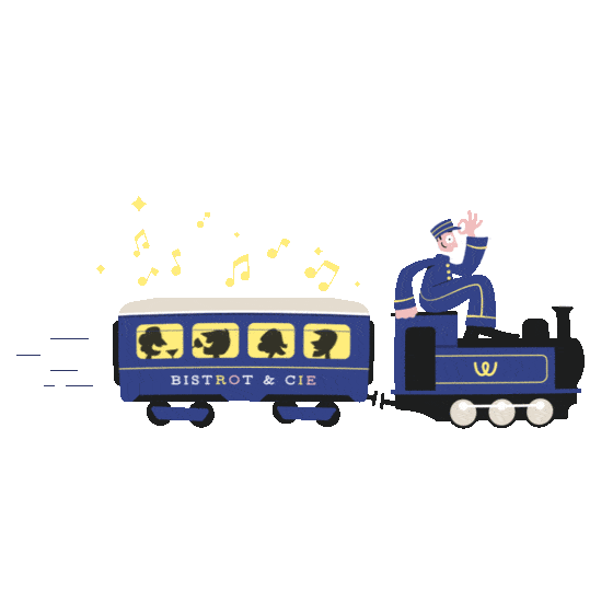 WagonBoy