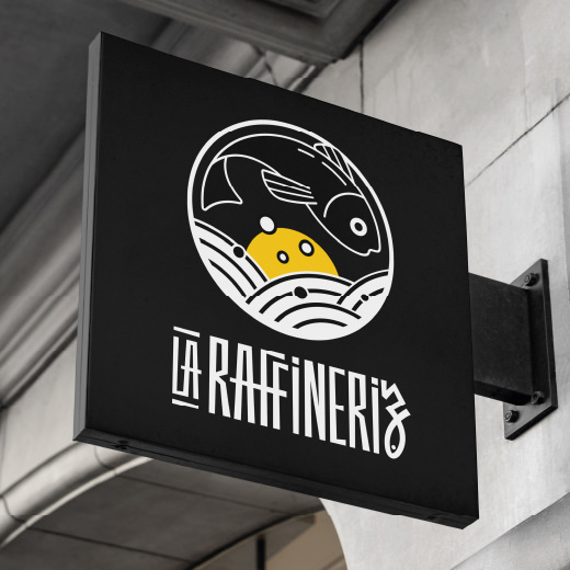 La Raffineriz