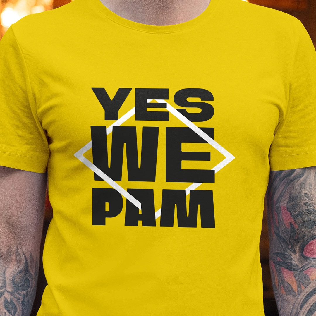 PAM-Tee