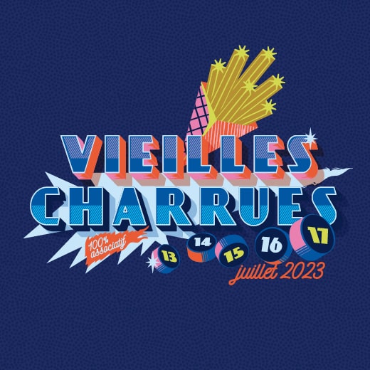 Vieilles Charrues