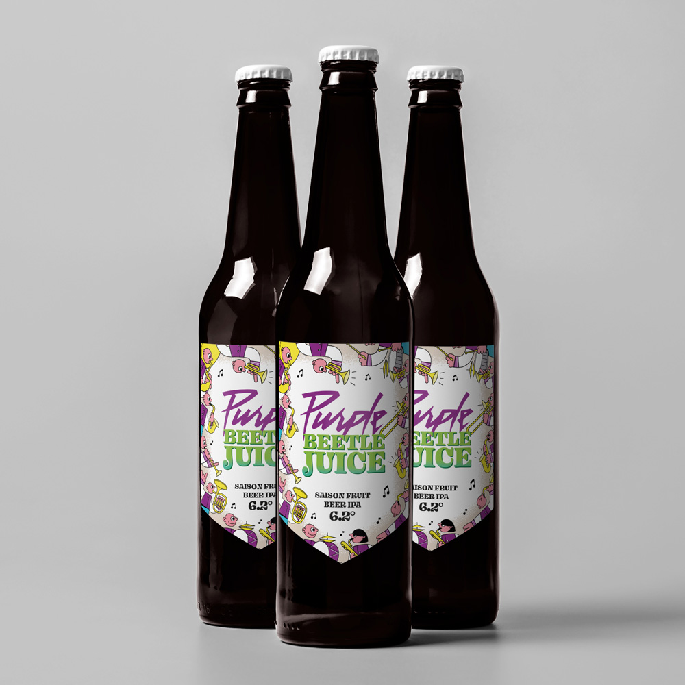 PB-Bottles