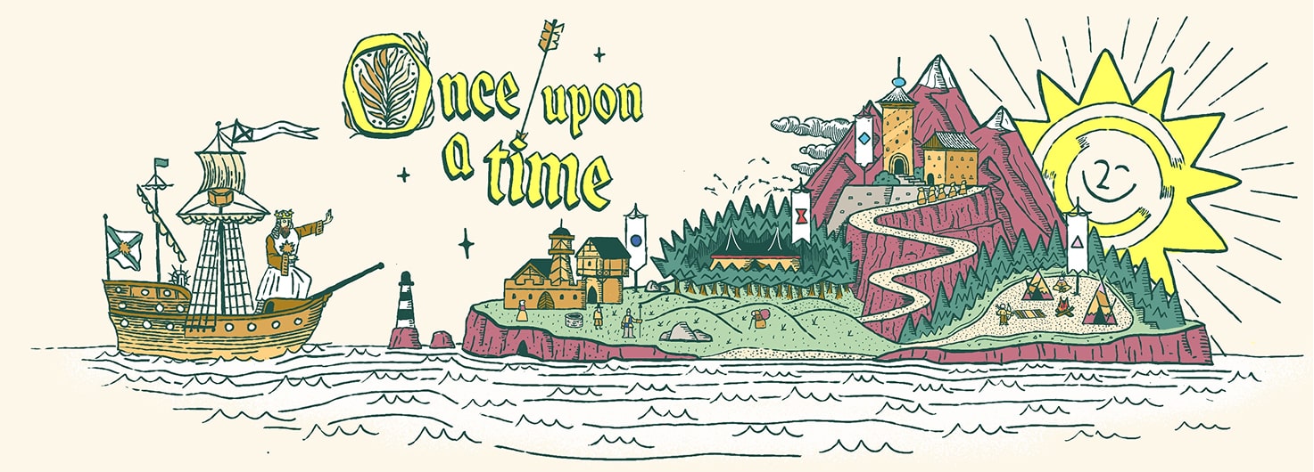 GLAD-OnceUpon-min