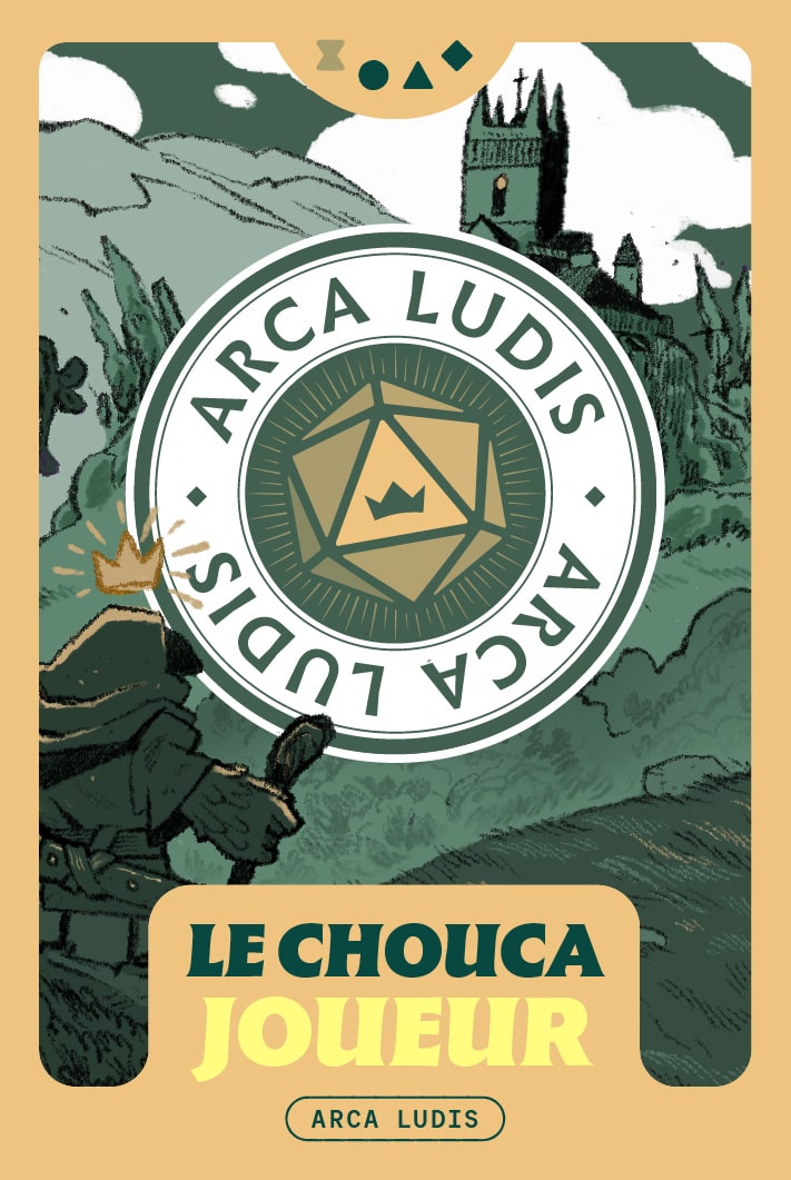 Arca Ludis