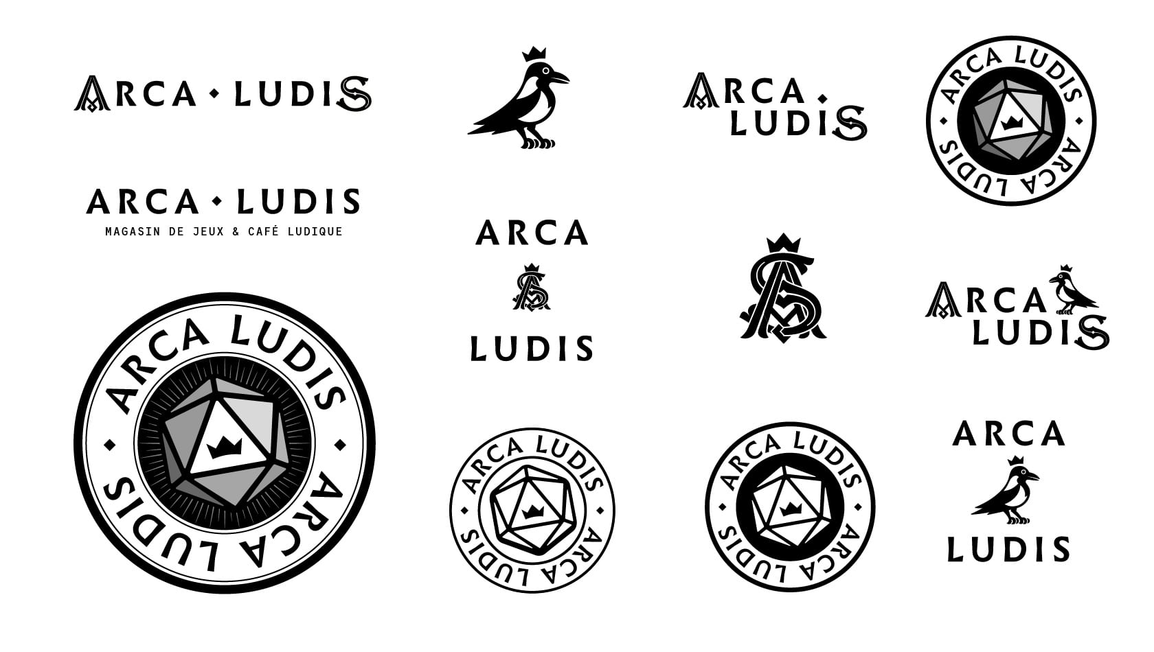 GLAD-Arca-logos-min